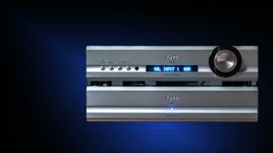 🎵 Pass Labs XP-22 — Dual-Chassis Line Preamplifier ( Display Set )