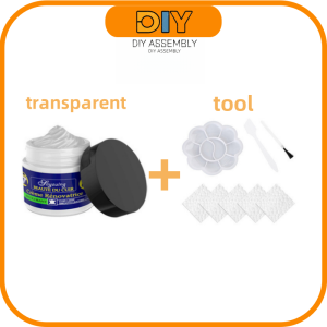 Ready Stock leather color repair cream for whitewashing leather shoes bags sofas and shoe polish that does not fade