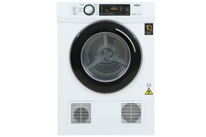 Máy sấy thông hơi Aqua 7 kg AQH-V700F.W
