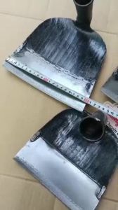 Cuốc Đất/Cào Tông Nối Thép Lưỡi Cưa Làm Vườn Nương Rẫy Hàng Đẹp Chuẩn loại 1