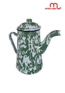 Mitra Loka Teko lurik / Teko blirik besar / Teko Jadul Timbangan