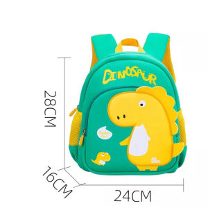 Tas Anak Sekolah PAUD PG TK Impor Anti Air / Tas Sekolah Anak Impor / Tas Anak Paud / Tas Sekolah TK Import Berkualitas / Tas Playgroup TA020