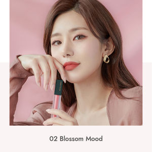 MERYTHOD Reel-Tattoo Velvet Matte Quick Setting Lip Tint Lip Stain Made in Korea