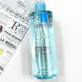 Nước tẩy trang La Roche Posay Effaclar Micellar Water Ultra Oily Skin 400ml. 