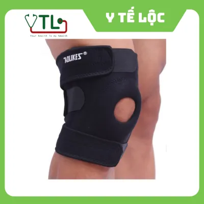 Đai cuốn đầu gối thoáng khí AOLIKES AL7616 (1 cái)