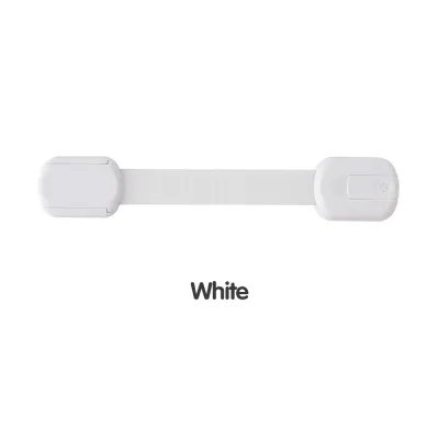 Sweetybayibayi Baby Safety Lock Multi-function Child Cupboard Cabinet Door Drawer Security Lock