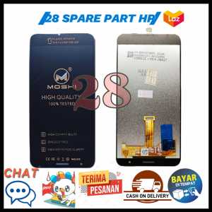 LCD TOUCHSCREEN FULLSET SAMSUNG A2 CORE / A260 ORIGINAL NEW