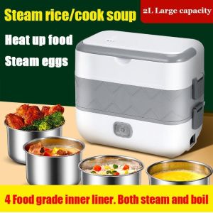 uurich . Electric Lunch Boxes Electric Lunch Boxes  Full Auto Electric Lunch Box