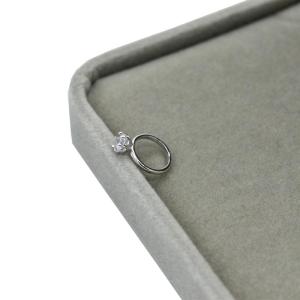 Angel Rings Outfit Baby Girl Picture Props Newborn Baby Golden Rose Gold Silver Rings Exquisite Newborn Rings