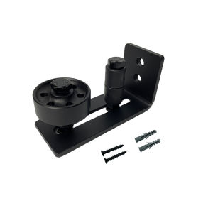 Door Adjustable Sliding Floor Guide Support Roller/Penahan Pintu Geser