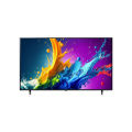 LG 75QNED80TSA 75" 4K QNED UHD AI Smart TV. 