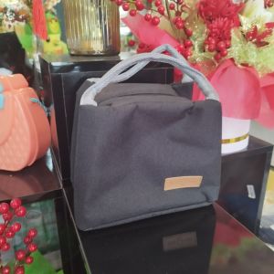 Túi giữ nhiệt đựng hộp cơm chống nước có quai xách tiện dụng nhiều mẫu Trùm Sỉ Gia Thành