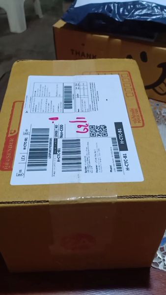 Buyer review video 2