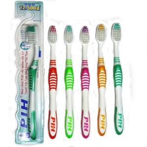COMBO 12 bàn chải đánh răng