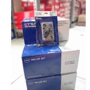 ROLLER RACING BEAT FI / BEAT ESP / BEAT POP ( 9 GRAM 10 GRAM 11 GRAM 12 GRAM ) ORIGINAL FCC