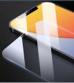 Cường lực Gor Iphone 13 / 13 Pro / 14 Pro / 14 Pro Max / 15 Pro / 15 Pro Max / 16 Pro / 16 Pro Max trong suốt trơn mượt hạn chế vân tay. 