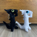 Toothless Dancing Meme Plush Toy Dancing Dragon Stuffed Soft Animals Plushies 25cm Doll Anime Game Room Pillow Decora Kid Gift. 