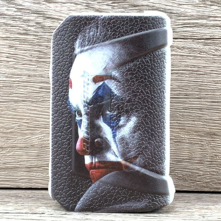 Silicone Case for Aegis Legend V2 L200 Texture Cover Protective