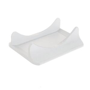 Plastic Vertical Mount For 2024 Computer Shell for Enhances Stability And Easy Installation For Designers