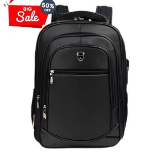 PROMO Tas Ransel Laptop Kanawa Commute 28L Tas Ransel Laptop Backpack Original