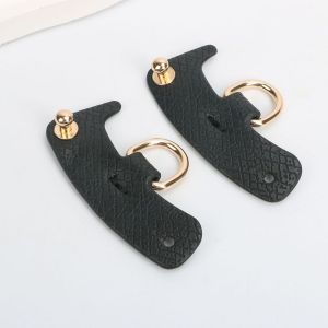 Handle Bag Strap Extender 2pcs Sambungan Tali Tas Selempang Conversion Strap LC Buckle