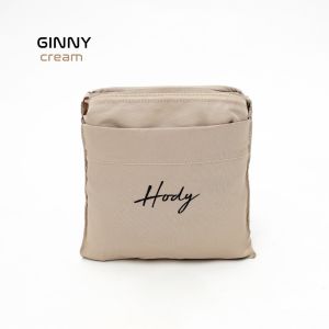 Hody - Tas Ransel Wanita Pria Lipat Portable Terbaru Tas Backpack Multifungsi Tas Travelling - GINNY BAG