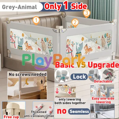 Baby Fence Baby Bed Guard Bed Fence Bed Safety Baby Bed Anti Fall Fence Safety Guard