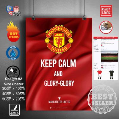 （READY STOCK) Red Devil