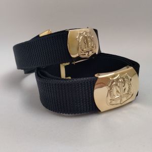 Sabuk PDH satpam sabuk kopel pdh security