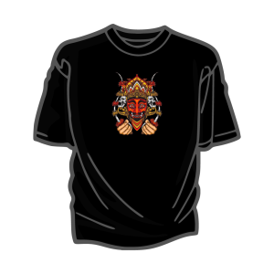 SABLON DTF custom desain 83