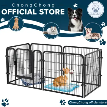 Canine playpen best sale