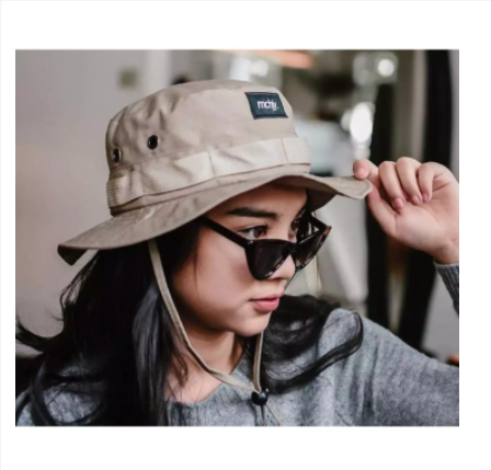 Topi Jaster TOPI RIMBA TOPI GUNUNG TOPI BUCKET RIMBA TOPI GUNUNG PRIA TOPI OUTDOOR ...