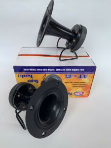 Loa tăng treble AT45 - loa trép để rời - loa trợ trép