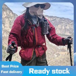 Sports🚴🏻‍♀️ Ngoài trời đa chức năng eo túi-dây đeo vai điện thoại Pouch ngân hàng điện Walkie- Talkie chủ cho đi bộ đường dài Leo Núi Du Lịch