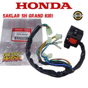 Saklar kiri Grand Astrea Legenda Holder Saklar kiri Grand Astrea Legenda 35200-GN5-901