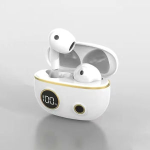 Sports Headphones Comfortable Fit on the Ear In-ear Headphones High Value Semi-into-ear