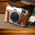 PIXELORA SNAP AKEMI4K 4K Digital Camera Original Kamera 48MP Viewfinder Lens 16X Digital Zoom. 