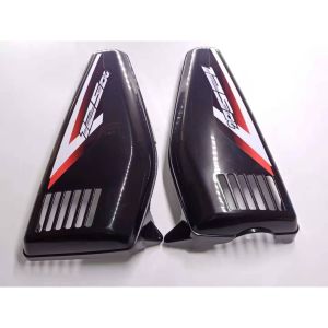 A-010 Motorcycle TMX155/125/RUSI MACHO Battery cover/side cover 1 pair