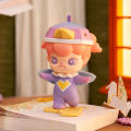 POP MART MIGO Stationery Series Figures Blind Box. 