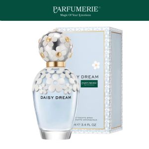 Nước Hoa Nữ Daisy Dream EDT 100ml Fullbox - Hương hoa cỏ trái cây - Phong cách Nữ tính Dịu dàng Tiểu thư