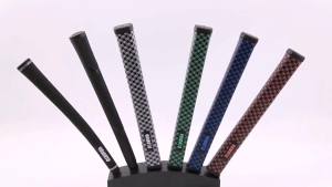 yamato Arthritic Golf Grips Oversize Jumbo Golf Club Grips for Men Women