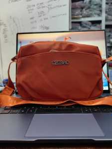 [ERAJAYA BAG] Tas Selempang Wanita CHIBAO Terbaru 8199 Sling Bag Parasut