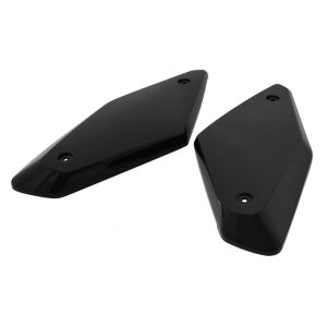 Air Intake Ram Cover Frame Side Panels Shell Protector For Honda CB650R CBR650R 2019 2020 2021 2022 2023