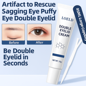 Double Eyelid Artifact Natural Double Eyelid Shaping Glue Invisible Double Eyelid Long Lasting Shaping Cream双眼皮神器
