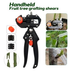 Garden Grafting Knife Tools 2In1 Garden Pruning Tools DaisyDaze