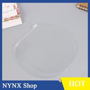 [NYNX] Table Tennis Racket Double-Sided Protective Film Ping Pong Bat Protector Table Tennis Racket Film Paddle Bat Accessories