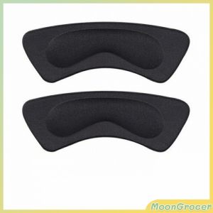 M.Grocer. Heel Insole High Heels Shoe Cushion Pad Feet Care Protector Sticker Inserts Anti-dropping Anti-slip