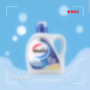 Clean Anti-bacterial Concentrated Detergent - Lavender (3L)