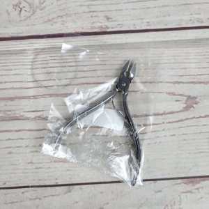 Gunting Kuku Jempol Kaki Anti Cantengan Nail Clipper