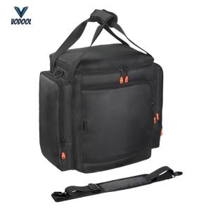For Partybox Encore Essential 2 Portable Protective Case Shockproof Portable Speaker Dust Case Anti-Scratch Encore Essential [Vodool Center]